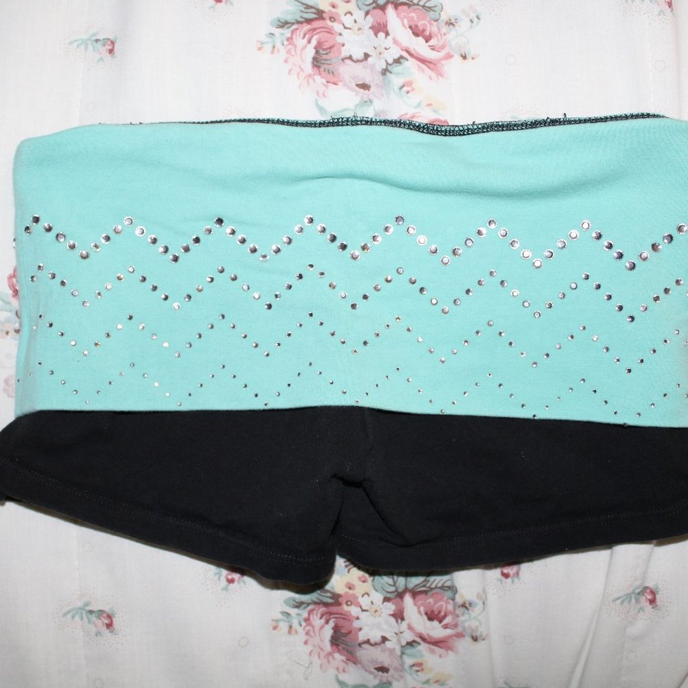PINK Yoga Shorts